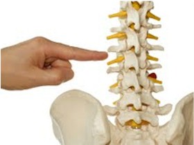 Dorn terápia Dorn terápia