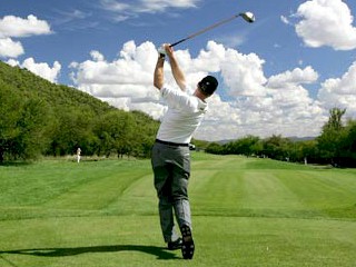 Teniszknyk, golfknyk